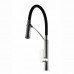 Смеситель для кухни TOPAZ BARTS TB 8817-H18