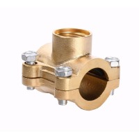 Врезка муфтовая 1/2"x1/2"x1/2 TD1082