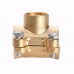 Врезка муфтовая 1/2"x1/2"x1/2 TD1082
