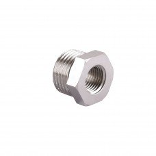 Футорка SELBA 1/2"х1/4" ЗВ SL8809