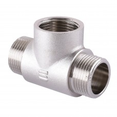 Трійник SELBA 3/4" ЗВЗ SL8802