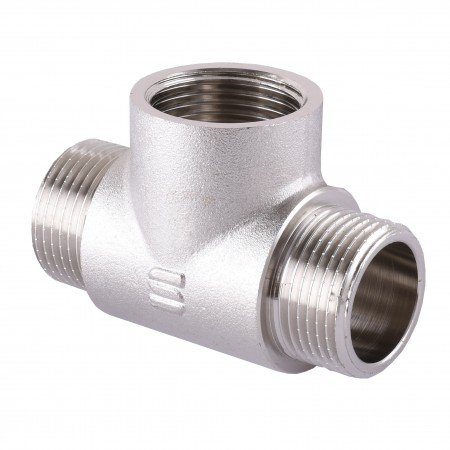 Тройник SELBA 3/4" ЗВЗ SL8802