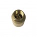 Клапан обратного хода воды SELBA 1/2" SL1541