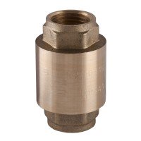 Клапан зворотного ходу води SELBA 1/2" SL1541