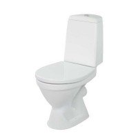 Компакт 551 ARKTIK NEW 011 3/6 с сиденьем полипропилен