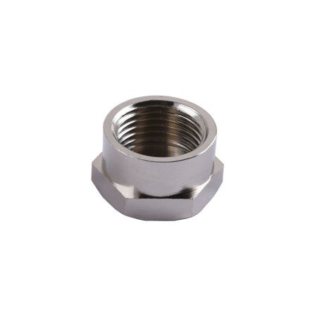 Заглушка з внутрішньою різьбою SELBA 1/2″ SL8002 Заглушка з внутрішньою різьбою SELBA 1/2″ SL8002
