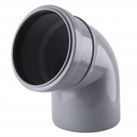 Коліно VSplast 110x67° Коліно VSplast 110x67°