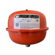 Бак Zilmet cal-pro для систем опалення 4л 5bar цілий.