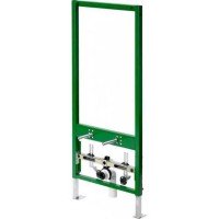 Модуль-рама для биде Eco Plus VIEGA 727901 Модуль-рама для биде Eco Plus VIEGA 727901