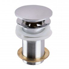 Донный клапан Globus Lux HG15-03B (Click-clack)