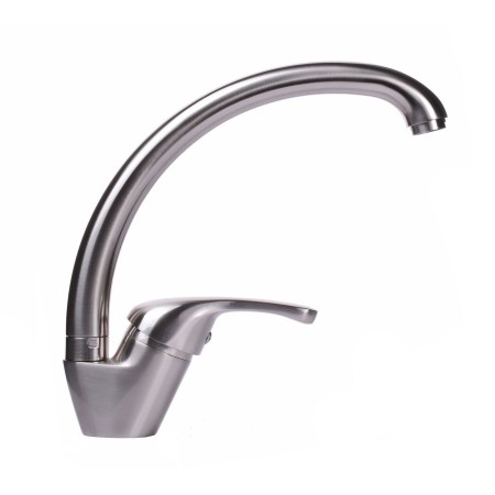 Змішувач для кухні Globus Lux GLSO-0203S-8 STSTEEL