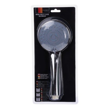 Душова лійка Globus Lux NSD-2011 Blister Душова лійка Globus Lux NSD-2011 Blister