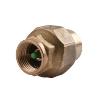 Клапан обратного хода ARCO 1/2" RET01