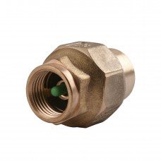 Клапан зворотного ходу ARCO 1/2" RET01