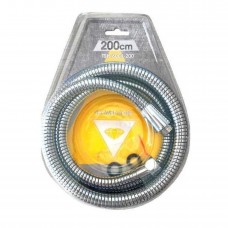 Шланг для душа TOPAZ TSH-6004-2,00 м