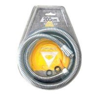 Шланг для душа TOPAZ TSH-6004-2,00 м Шланг для душа TOPAZ TSH-6004-2,00 м