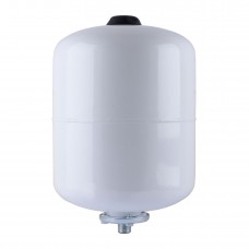 Гидроаккумулятор cо сменной мембраной   24л ZILMET HY-PRO 10bar, белый