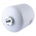 Гидроаккумулятор cо сменной мембраной 24л ZILMET HY-PRO 10bar, белый Гидроаккумулятор cо сменной мембраной 24л ZILMET HY-PRO 10bar, белый