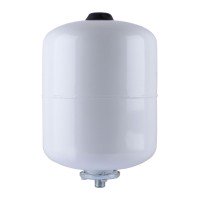 Гидроаккумулятор cо сменной мембраной 24л ZILMET HY-PRO 10bar, белый Гидроаккумулятор cо сменной мембраной 24л ZILMET HY-PRO 10bar, белый