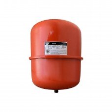 Бак Zilmet  cal-pro для систем отопления   25л 4bar