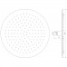 Лейка душевая ТРОПИК Globus Lux STS-0300