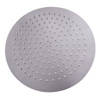 Лейка душевая ТРОПИК Globus Lux STS-0300