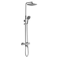 Душевая система Globus Lux VAN-GLQ-0041T