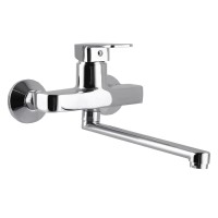 Змішувач для кухні Globus Lux Milano GLM-104