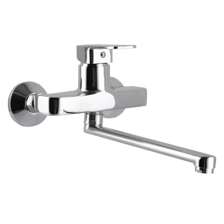 Смеситель для кухни Globus Lux Milano GLM-104