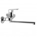 Смеситель для кухни Globus Lux Milano GLM-104