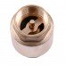 Клапан зворотного ходу води PROFESSIONAL 1/2" QP100