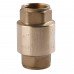 Клапан зворотного ходу води PROFESSIONAL 1/2" QP100
