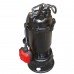Насос фекальний VOLKS pumpe WQD10-12 1.1 кВт Насос фекальний VOLKS pumpe WQD10-12 1.1 кВт