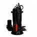 Насос фекальний VOLKS pumpe WQD10-12 1.1 кВт Насос фекальний VOLKS pumpe WQD10-12 1.1 кВт