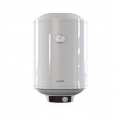 Водонагреватель LEOV LV Slim 30 l Водонагреватель LEOV LV Slim 30 l