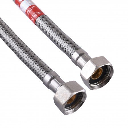 Шланг водяний TUCAI 1/2"x1/2" ВВ 1,5 м. TAQ HG-1212-1500 200169