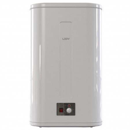 Водонагрівач LEOV LV Flat MR 80 l плоский Водонагрівач LEOV LV Flat MR 80 l плоский