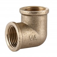 Угольник латунь 1 1/4″ Внутренняя-Внутренняя А0134А Угольник латунь 1 1/4″ Внутренняя-Внутренняя А0134А