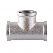 Трійник SELBA 1/2" ВВВ SL8802