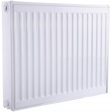 Радиатор стальной панельный QUEEN THERM 22 бок 500x600