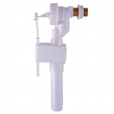 Клапан заповнення K. K. POL ZN2/102 - 1/2" МО, пліч. латунь