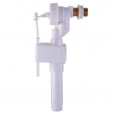 Клапан заполнения K.K.POL ZN2/102- 1/2" МО, бок. латунь