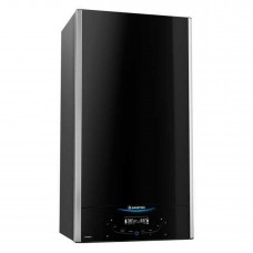 Котел газовий Ariston Alteas X 24 FF NG турбо, двоконтурний