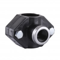 Врезка ПНД Vsplast 32*3/4'' ВР 9001