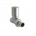 Кран вентильний прямої з американкою SOLOMON 1/2" CHROM 1865 вент Кран вентильний прямої з американкою SOLOMON 1/2" CHROM 1865 вент