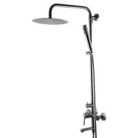 Душевая система Globus Lux MAIN SM-SH-02 Душевая система Globus Lux MAIN SM-SH-02