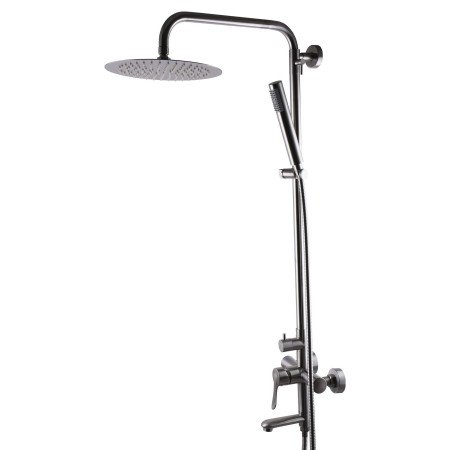 Душова система Globus Lux MAIN SM-SH-02 Душова система Globus Lux MAIN SM-SH-02
