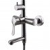 Душова система Globus Lux MAIN SM-SH-02 Душова система Globus Lux MAIN SM-SH-02