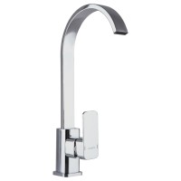 Смеситель для кухни Globus Lux Milano GLM-203L