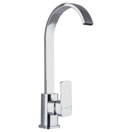 Смеситель для кухни Globus Lux Milano GLM-203L